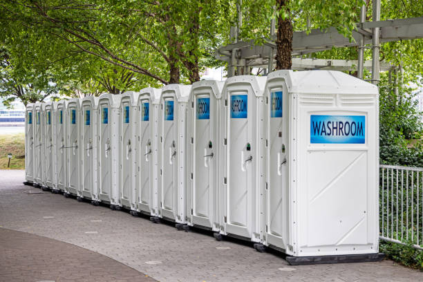 Portable Toilet Options We Offer in Woodacre, CA