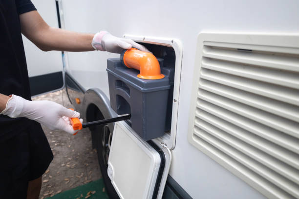 Best Porta potty rental for parties  in Woodacre, CA