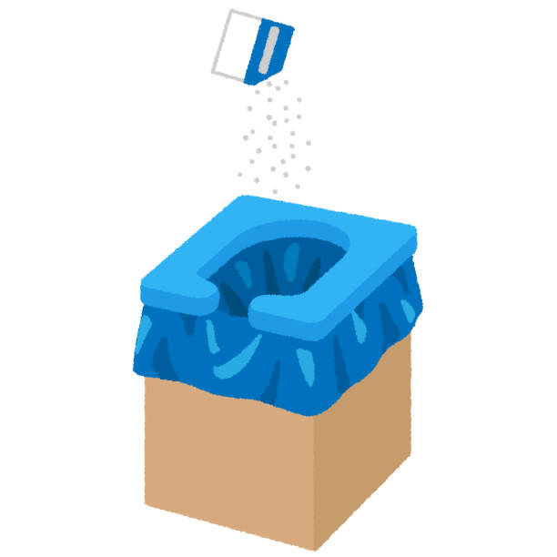 Best Long-term porta potty rental  in Woodacre, CA