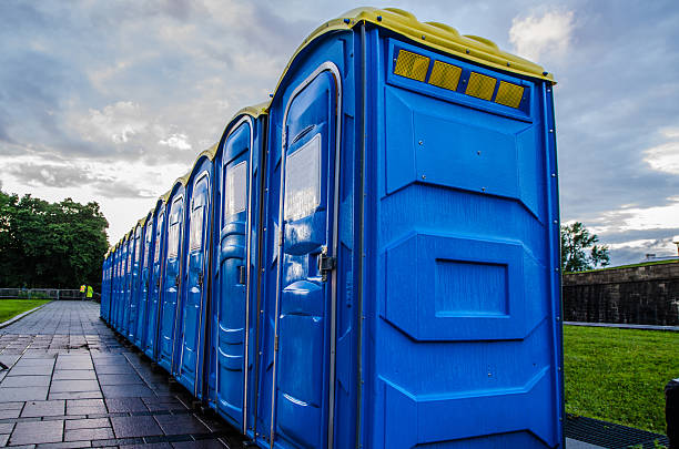 Porta potty rental for festivals in Woodacre, CA