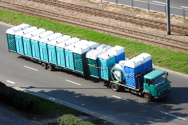 Best Porta potty rental near me  in Woodacre, CA