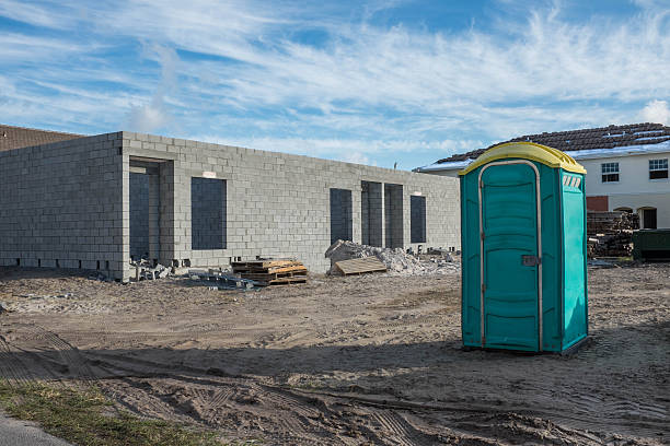 Best Sanitation services for porta potties  in Woodacre, CA